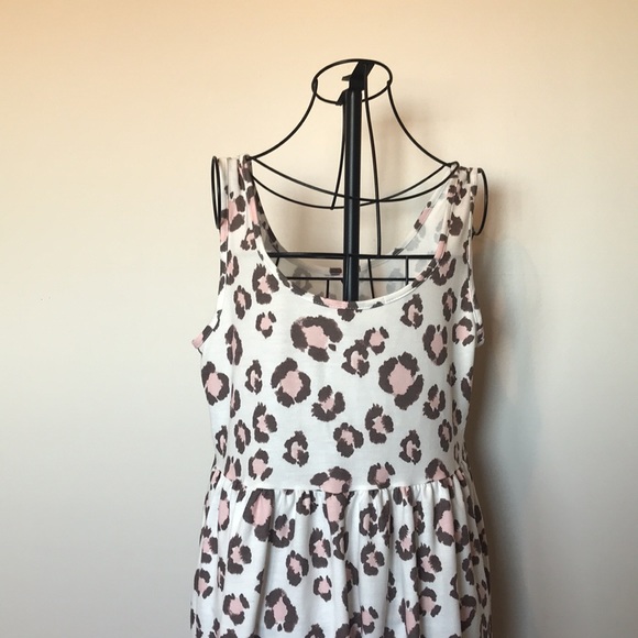 𝅺Fantastic Fawn Rosie Dress - Pockets - M - Picture 2 of 7